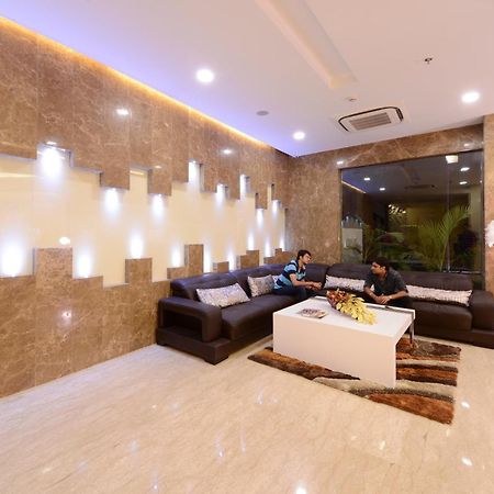 Hotel Alleviate Agra  Exterior foto