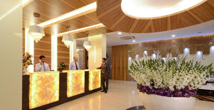 Hotel Alleviate Agra  Exterior foto